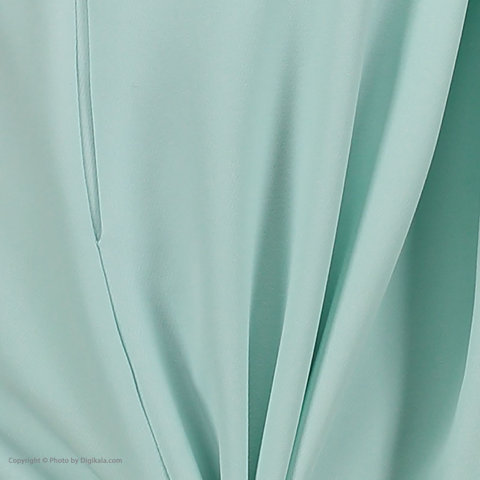 پیراهن زنانه نف نف مدل d&#39;eau-HENR96D - سبز روشن - 5