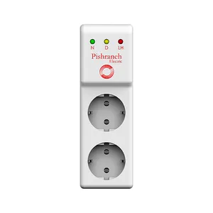 محافظ ولتاژ پیشرانه کد 302