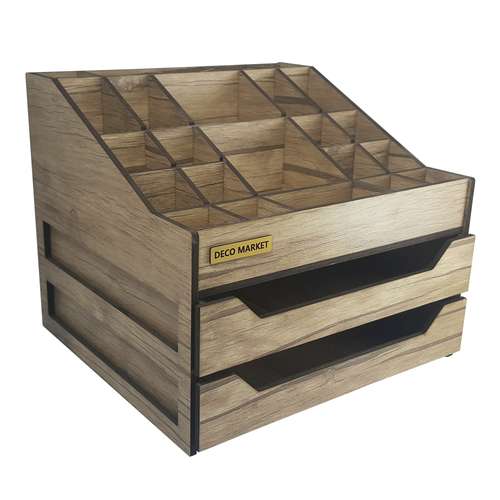 کازیه دکو مارکت مدل ایمالز کد D055