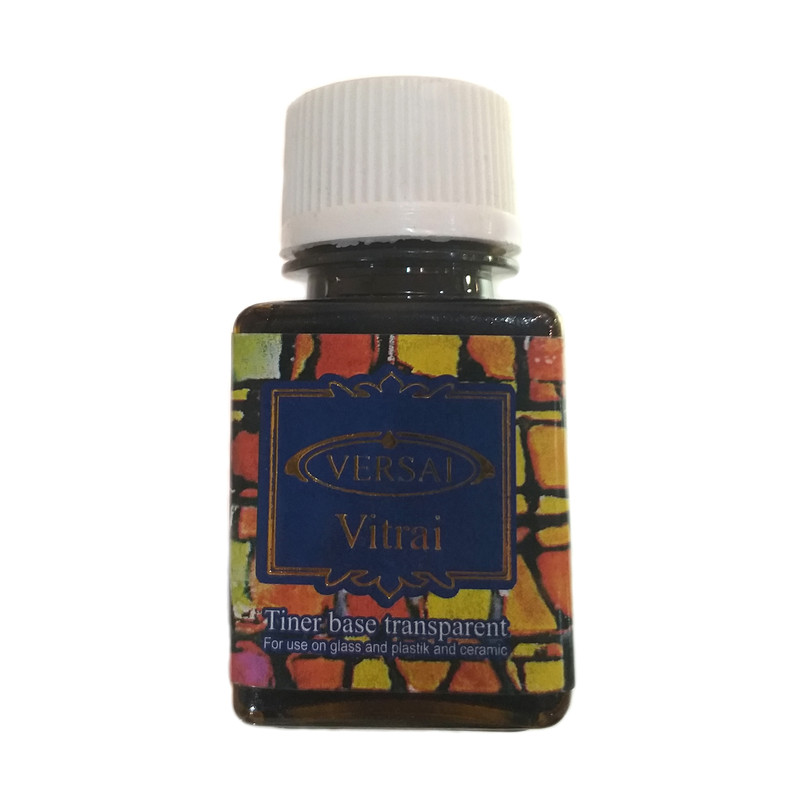 رنگ ویترای ورسای کد Ens95 حجم ۷۵ میلی لیتر