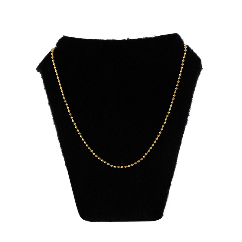 زنجیر زنانه کد 58