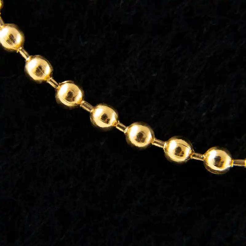 زنجیر زنانه کد 58