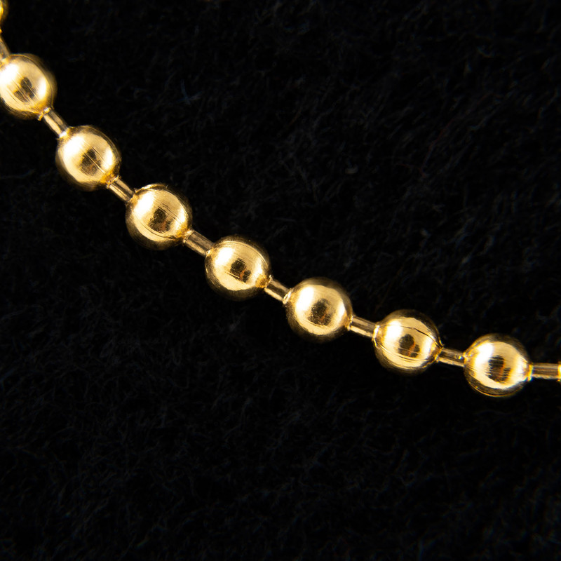 زنجیر زنانه کد 58