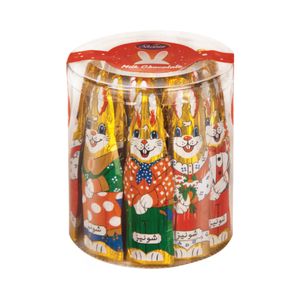 نقد و بررسی شکلات خرگوش شونیز - 336 گرم توسط خریداران
