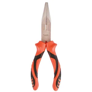 انبر دم باریک توسکر مدل S123 سایز 6 اینچ