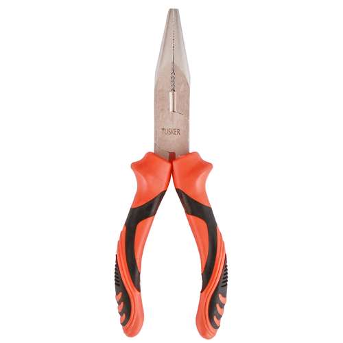 انبر دم باریک توسکر مدل S123 سایز 6 اینچ