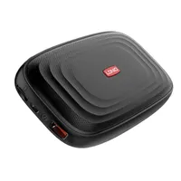 اسپیکر بلوتوثی قابل حمل الدینیو مدل BTS11 