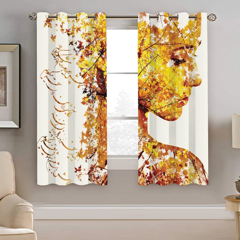 پرده نیروانا مدل plk2109 سایز 190 × 140 سانتی متر