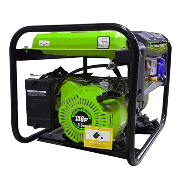 موتور برق سان پاور مدل SP-3000