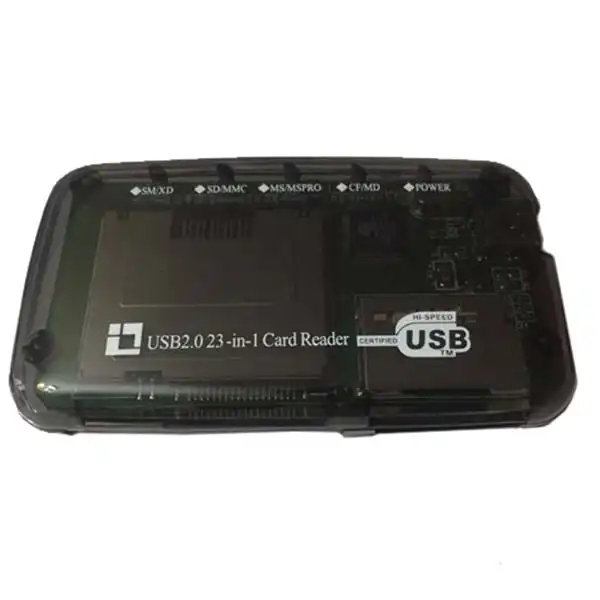 کارت خوان کد 034