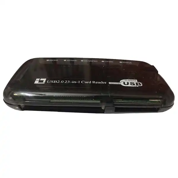 کارت خوان کد 034