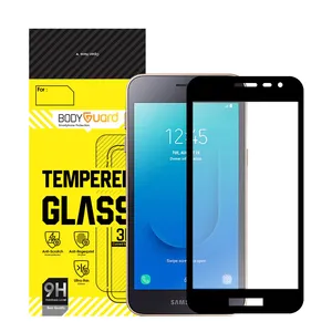 BodyGuard FS Screen Protector For Samsung J2 Core 2020