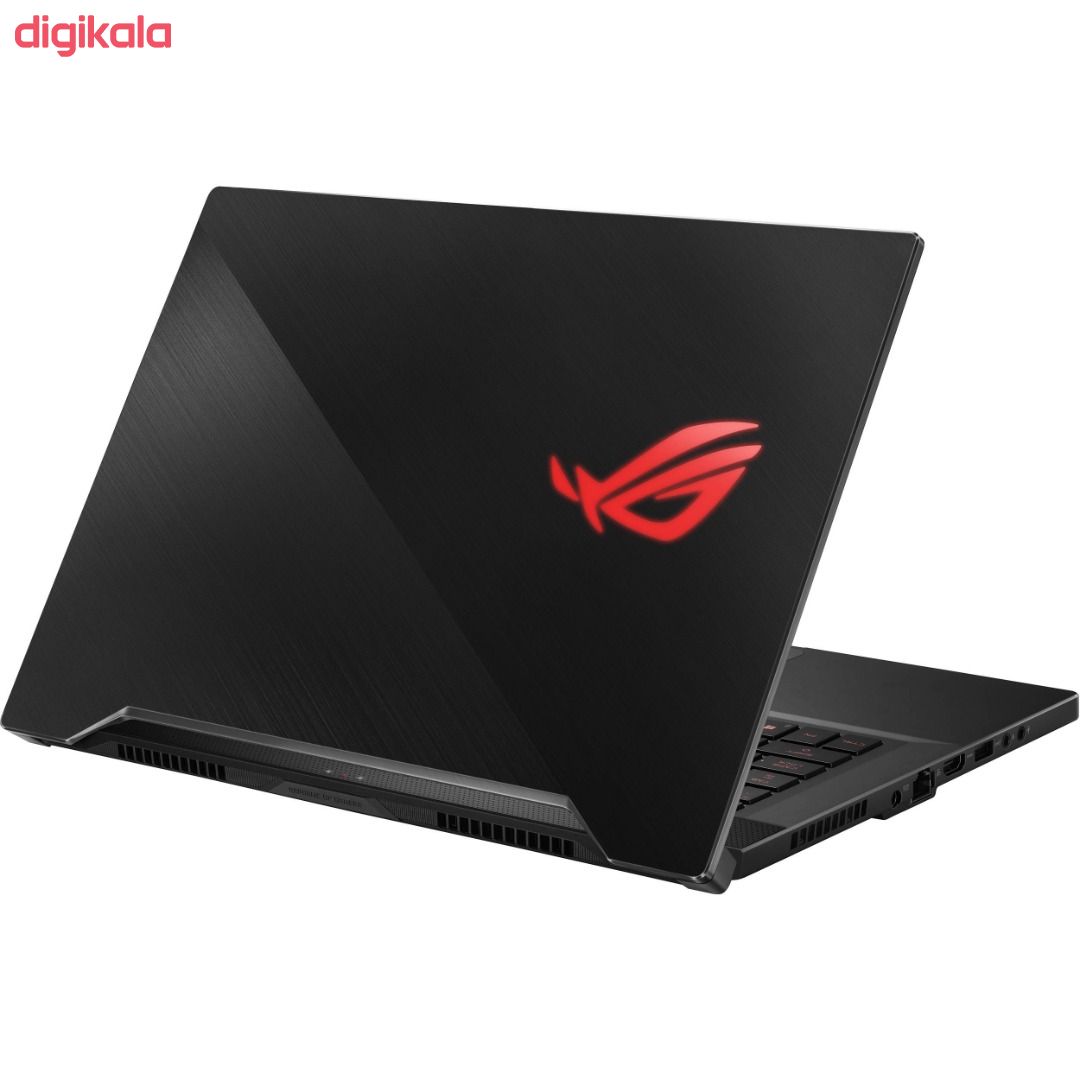 لپ تاپ 15 اینچی ایسوس مدل ROG Zephyrus GU502GV-PLZ main 1 3