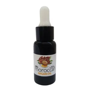  روغن آرگان آلین مدل Pure Morocco حجم 18 میلی لیتر