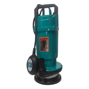  پمپ کف کش کالمو مدل QDX 1.5-32-0.75F