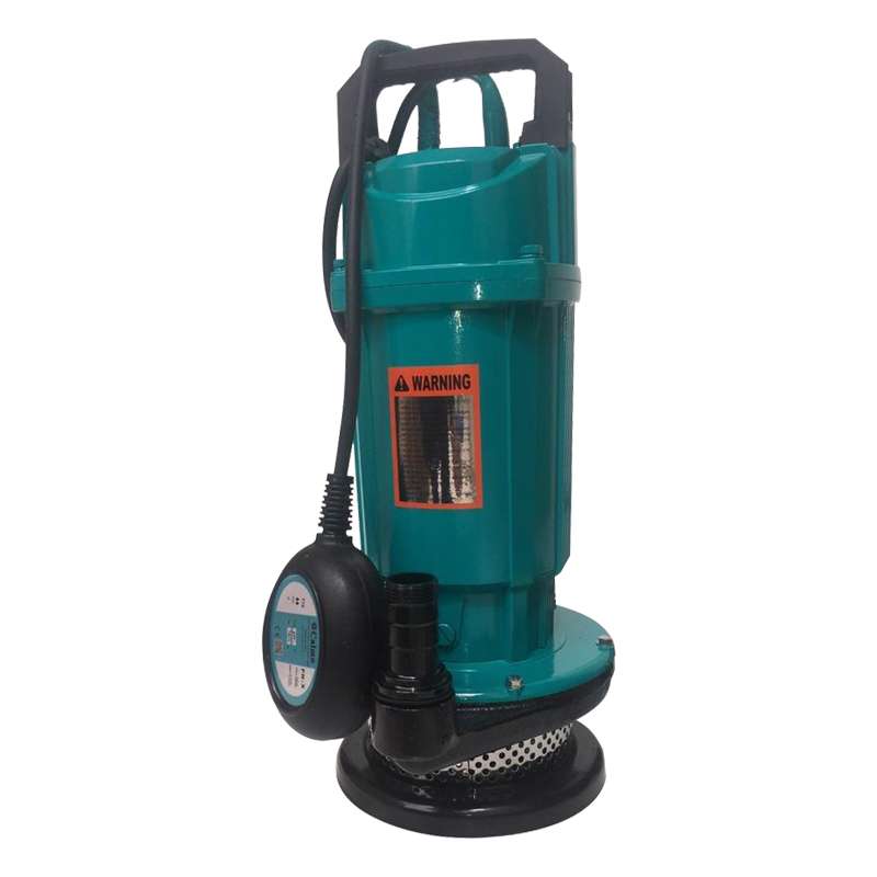 پمپ کف کش کالمو مدل QDX 1.5-32-0.75F