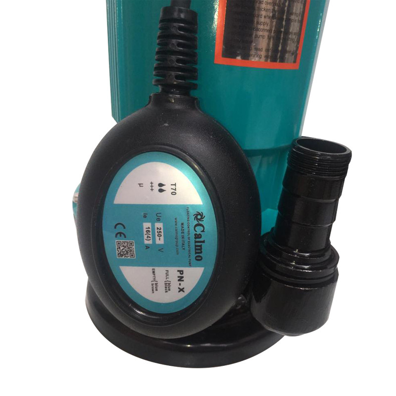 پمپ کف کش کالمو مدل QDX 1.5-32-0.75F