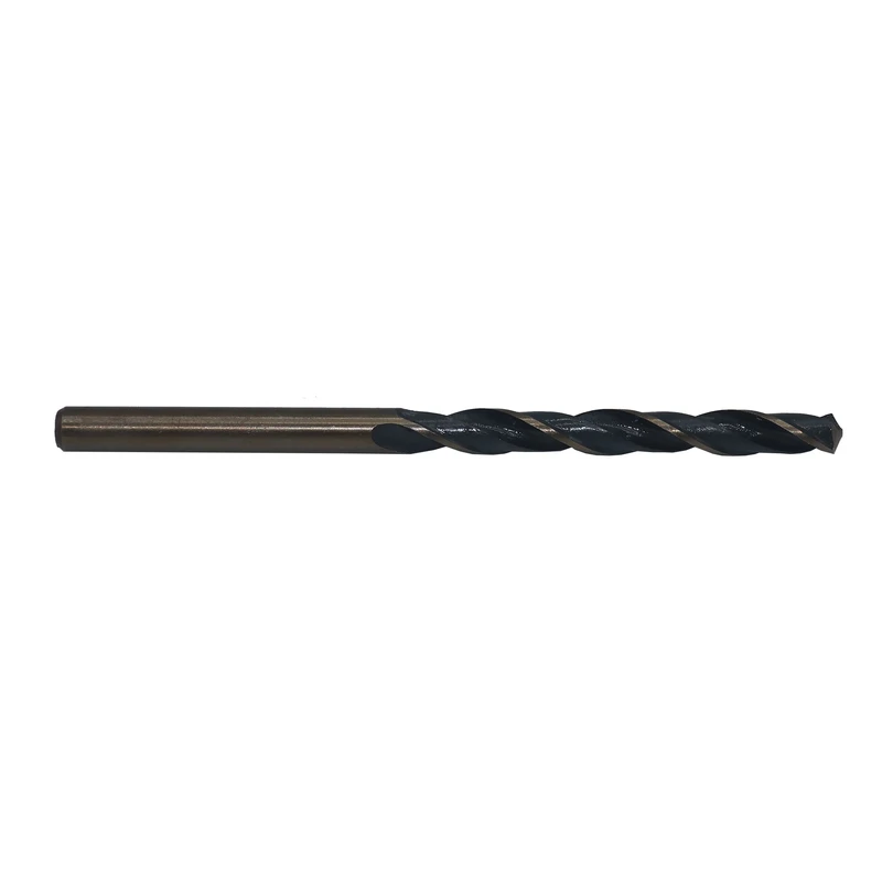 مجموعه 10 عددی مته کبالت بریکس کد EV-8848 سایز 2.5 میلی متر