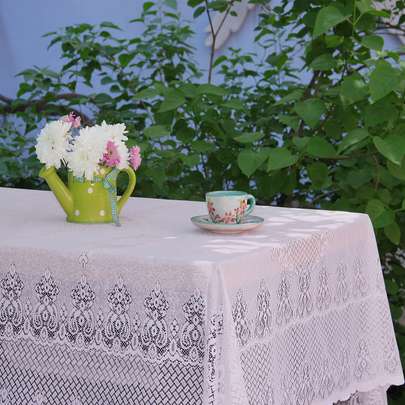 معرفی انواع سفره و رومیزی سایز بزرگ