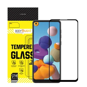 BodyGuard FS Screen Protector For Samsung Galaxy A11
