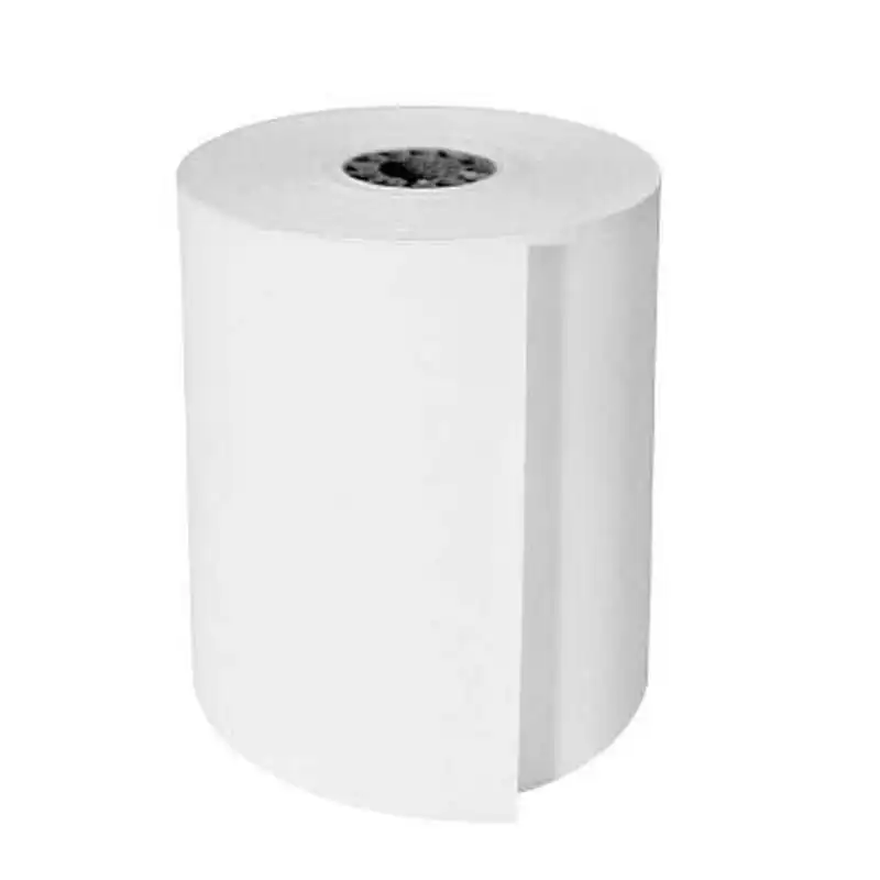 کاغذ پرینتر حرارتی مدل Hq