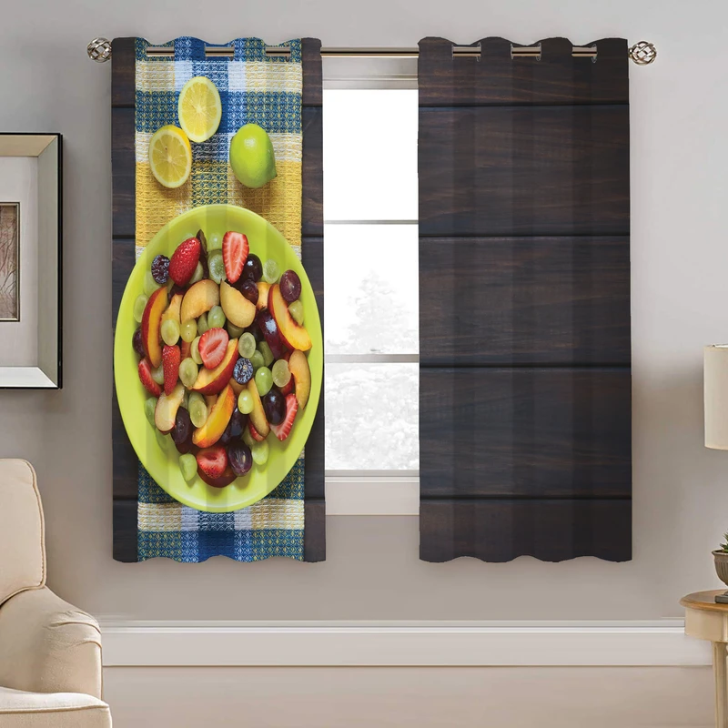 پرده نیروانا مدل plk2121 سایز 190 × 140 سانتی متر