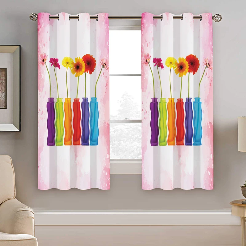 پرده نیروانا مدل plk2125 سایز 190 × 140 سانتی متر