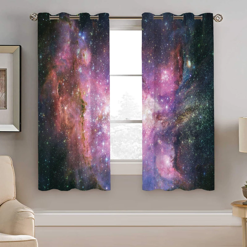 پرده نیروانا مدل plk2126 سایز 190 × 140 سانتی متر