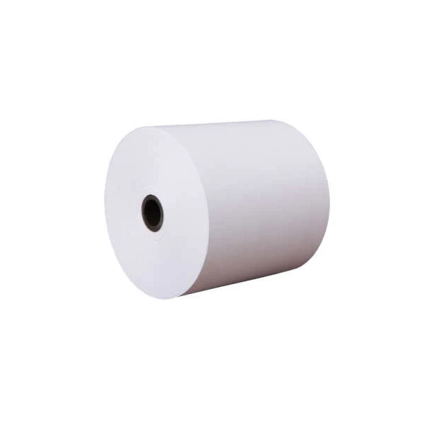 کاغذ پرینتر حرارتی مدل B1 بسته 25 عددی