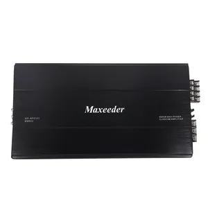 آمپلی فایر مکسیدر مدل BM 802