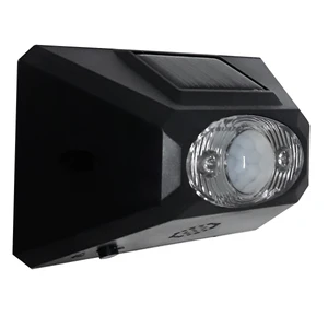 دزدگیر خورشیدی مدل Si-10