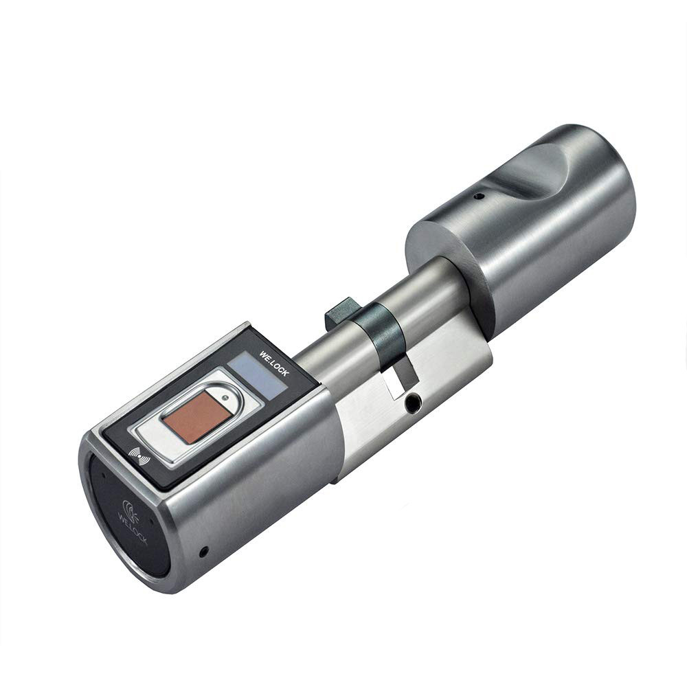 قفل هوشمند درب وی لاک مدل L6SBR