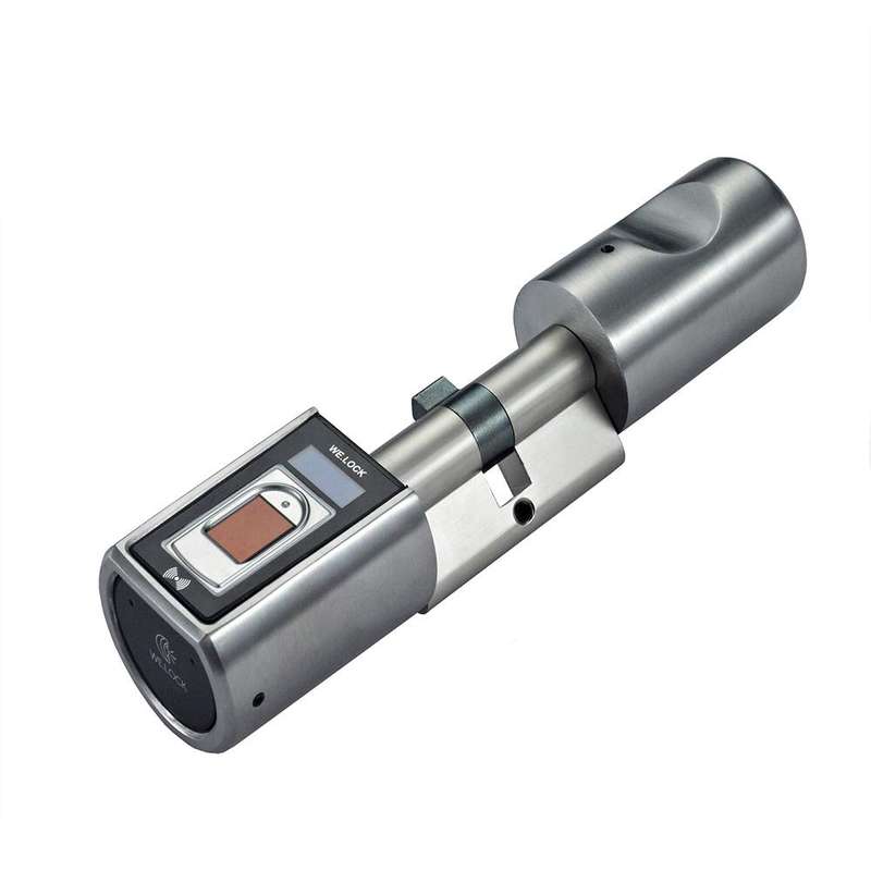 قفل هوشمند درب وی لاک مدل L6SBR