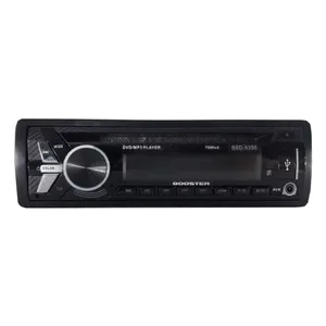 پخش کننده خودرو بوستر مدل BSD-6350