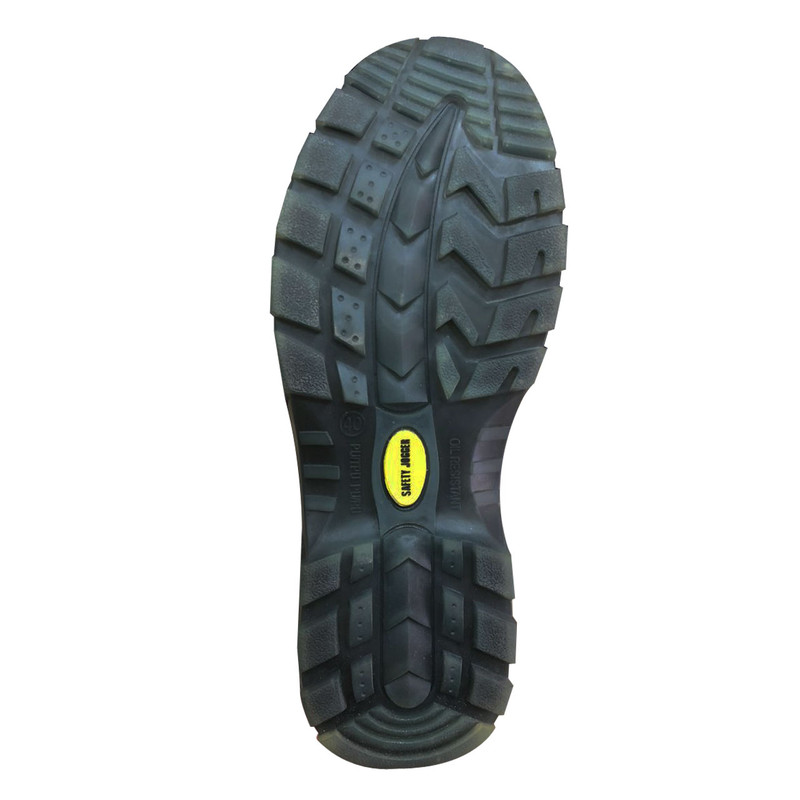 کفش ایمنی سیفتی جاگر مدل Cosmos SJ Flex