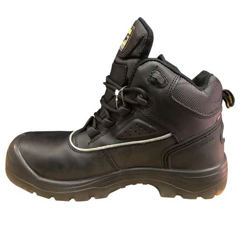 کفش ایمنی سیفتی جاگر مدل Cosmos SJ Flex