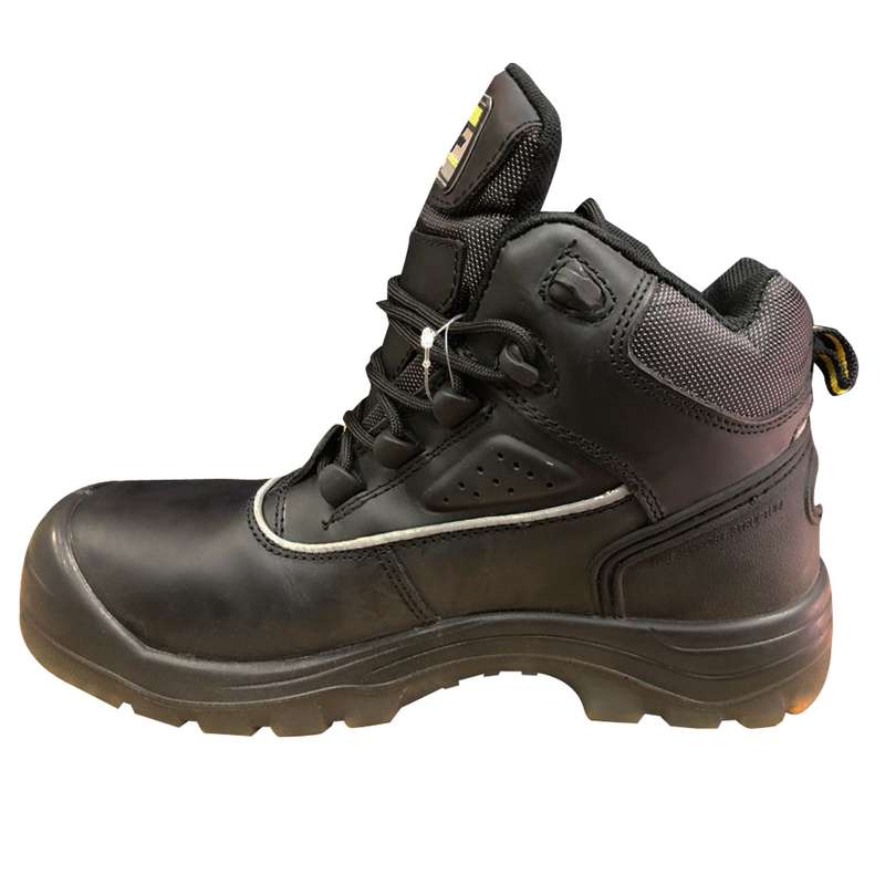 کفش ایمنی سیفتی جاگر مدل Cosmos SJ Flex