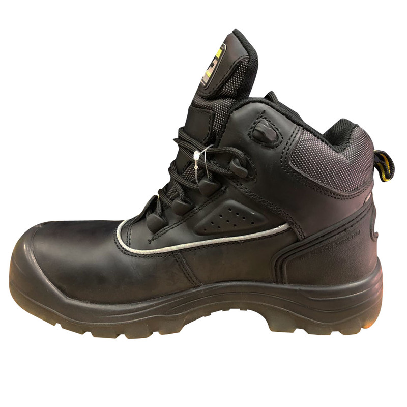 کفش ایمنی سیفتی جاگر مدل Cosmos SJ Flex