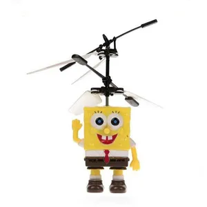 مینی هلی کوپتر مدل باب اسفنجی
