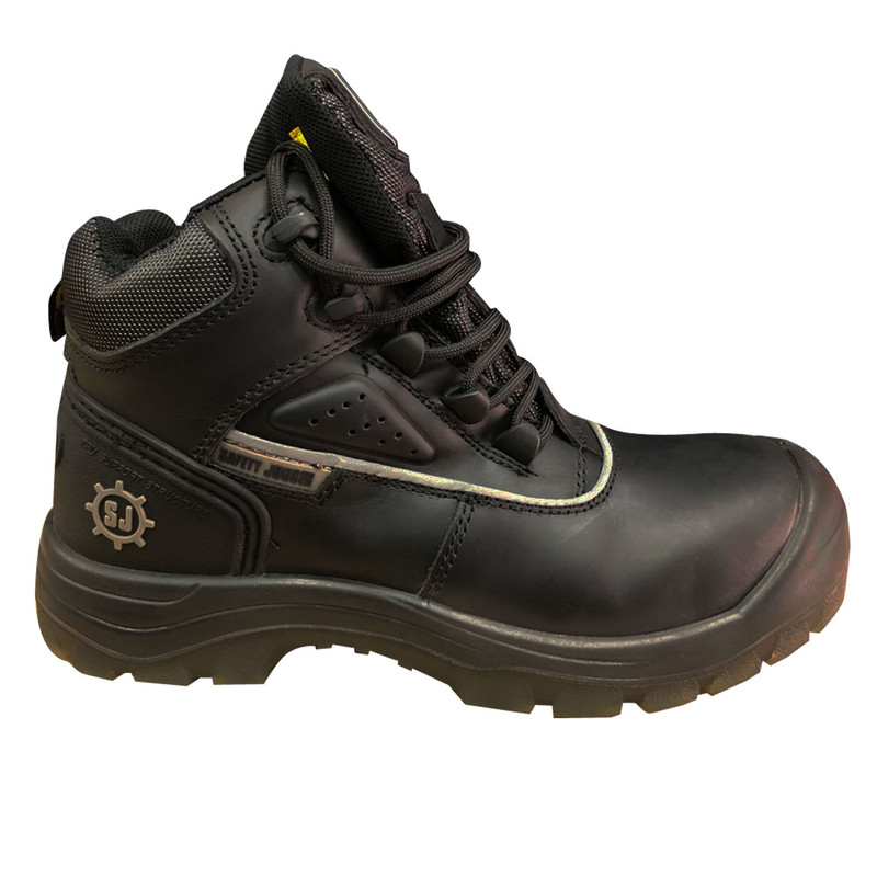 کفش ایمنی سیفتی جاگر مدل Cosmos SJ Flex