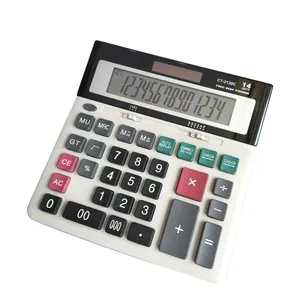 ماشین حساب مدل CT-2130C