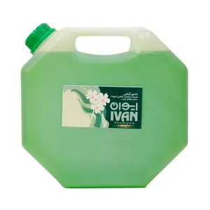 ivan chamomile hair shampoo 4000 ml