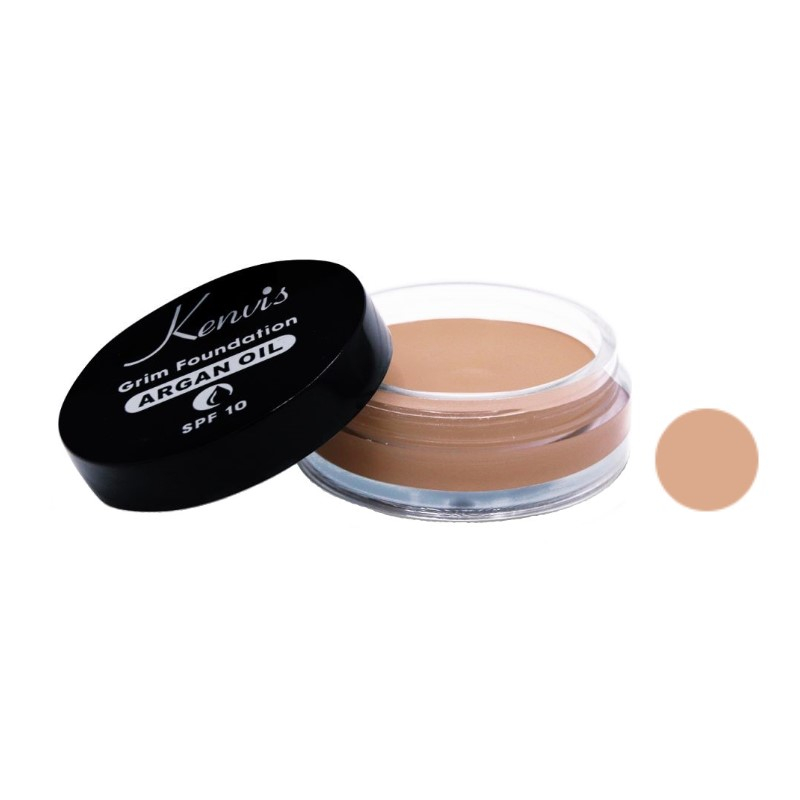 موس کنویس مدل Argan شماره 901