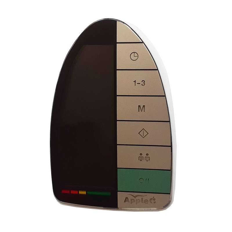 فشارسنج دیجیتال اپل مدل KD-5008 فشارسنج دیجیتال اپل مدل KD-5008
