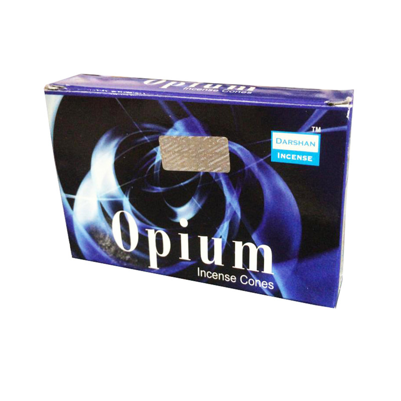 عود خوشبو کننده دارشان مدل OPIUM عود خوشبو کننده دارشان مدل OPIUM