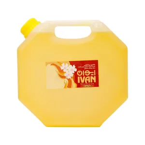 Ivan 02  Hair Shampoo 4000ml