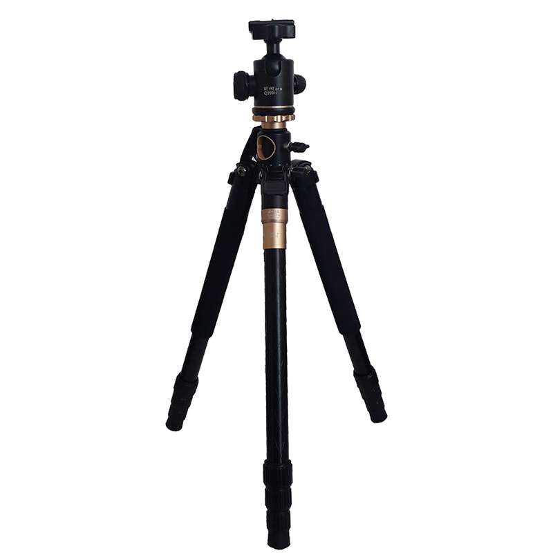 سه پایه دوربین بیکی مدل Q-999H سه پایه دوربین بیکی مدل Q-999H