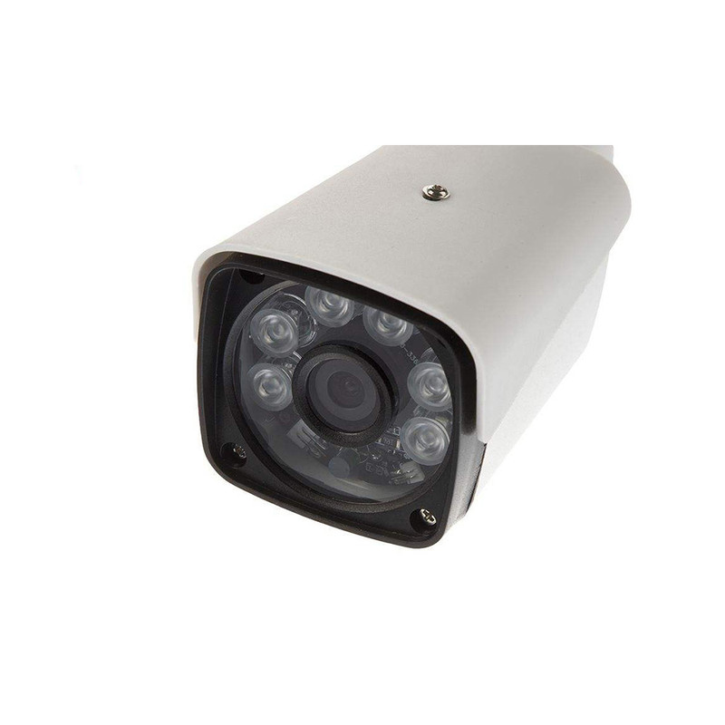 سیستم امنیتی مدل RT8000-B20