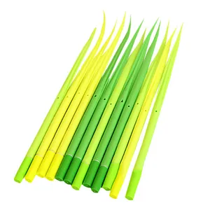 خودکار طرح چمن هپی گاردن مجموعه 12 عددی