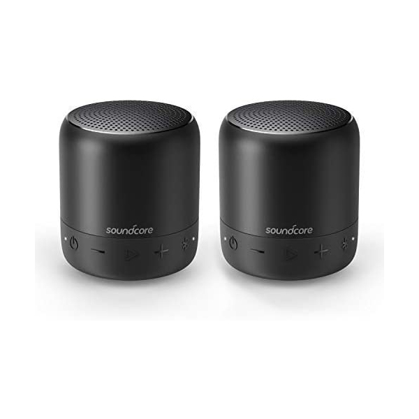 anker soundcore mini ii